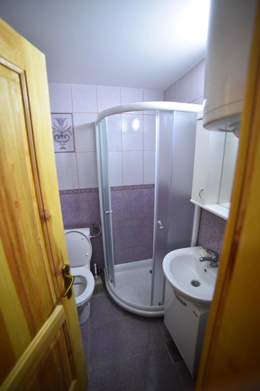 Izvor Bazeni Vrela Villa Uzice Exterior photo