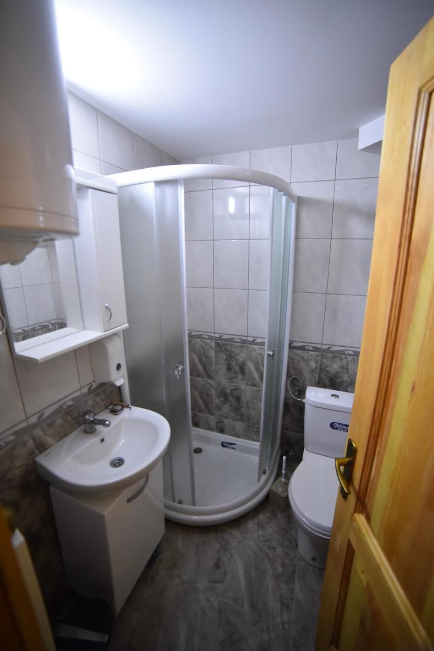 Izvor Bazeni Vrela Villa Uzice Exterior photo