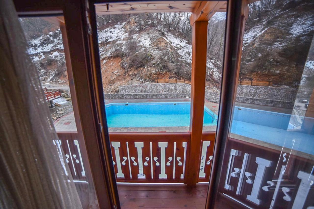 Izvor Bazeni Vrela Villa Uzice Exterior photo