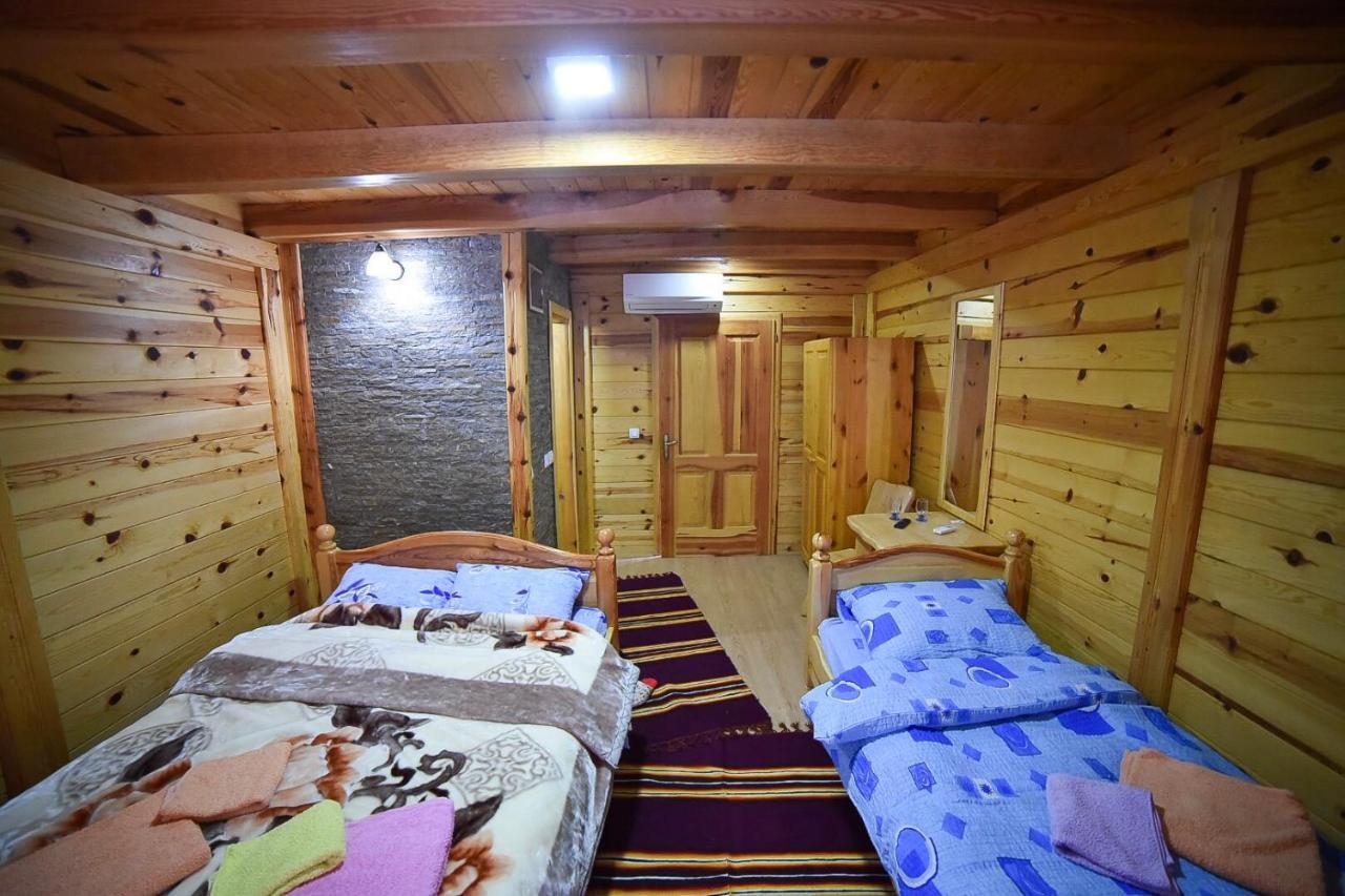 Izvor Bazeni Vrela Villa Uzice Exterior photo