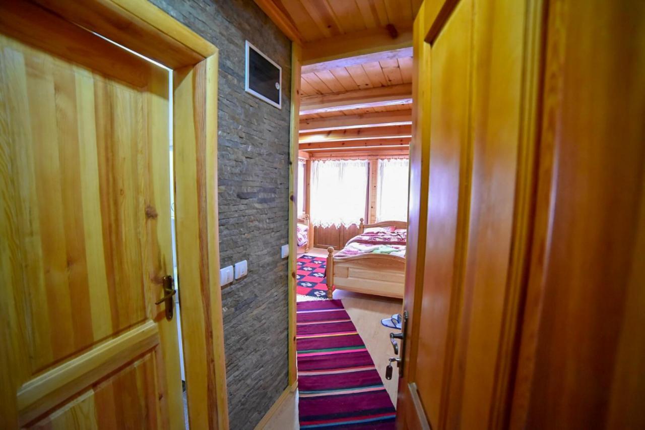 Izvor Bazeni Vrela Villa Uzice Exterior photo