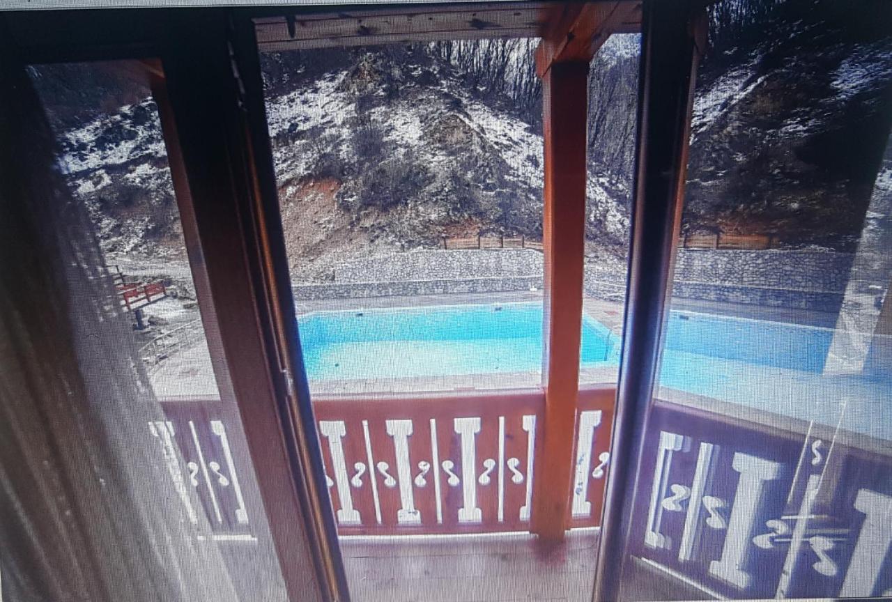Izvor Bazeni Vrela Villa Uzice Exterior photo